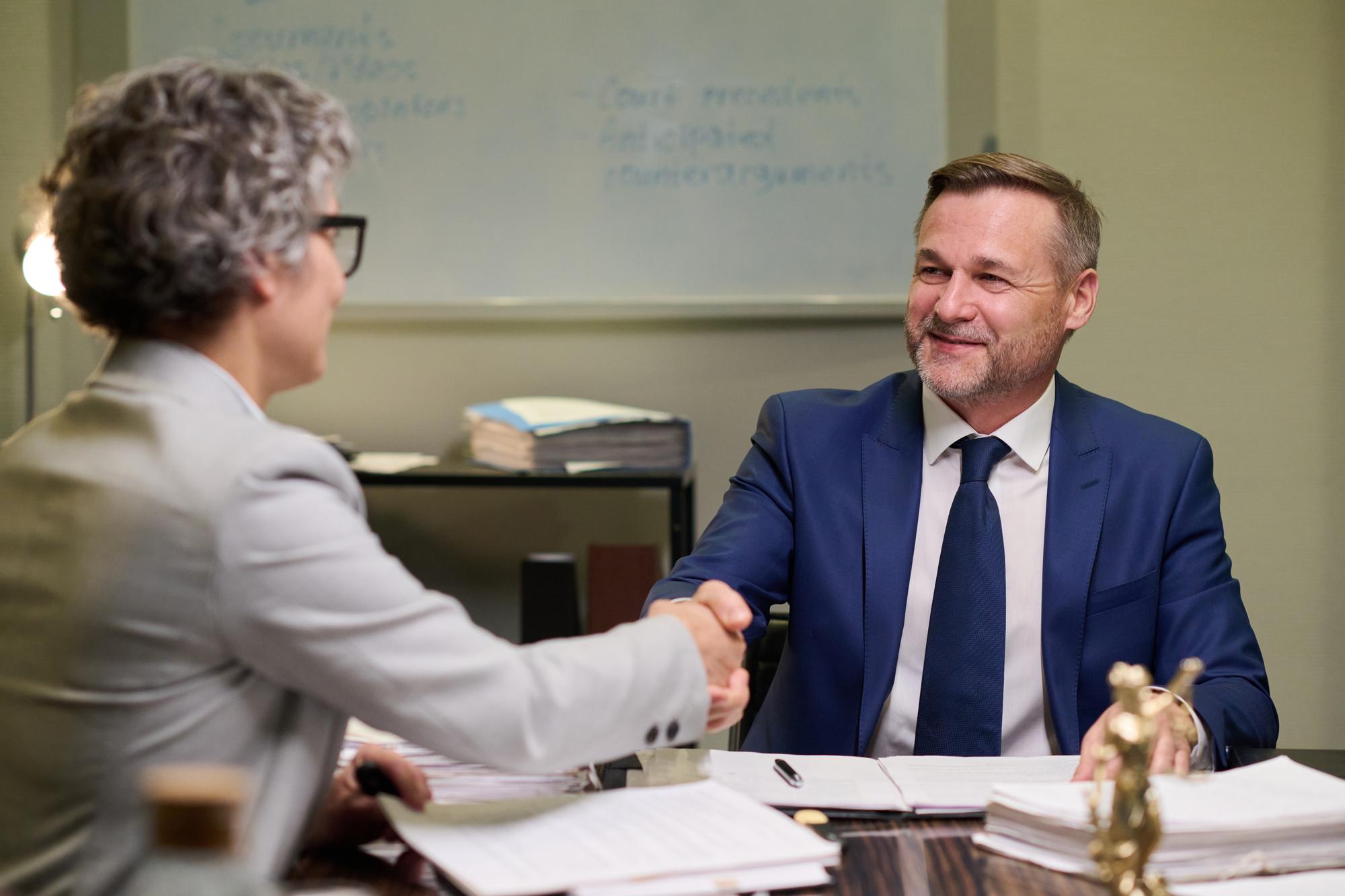 Professional legal team providing expert advice on corporate law, contracts, and business documentation in Singapore