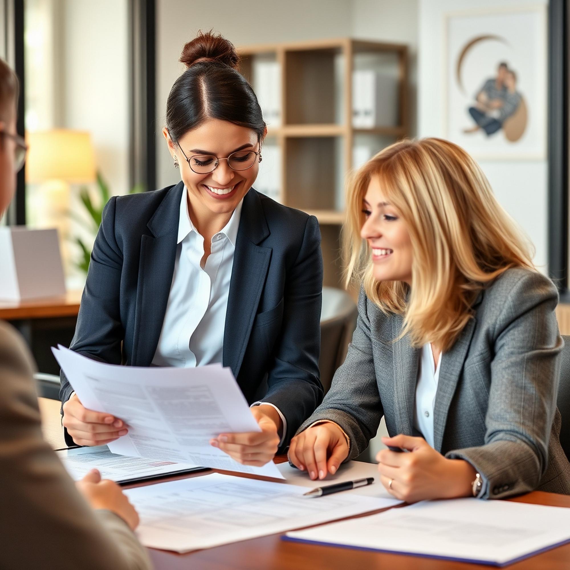 Professional legal team providing expert advice on corporate law, contracts, and business documentation in Singapore